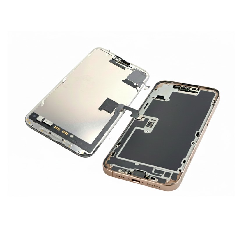 iPhone 16 Pro Max Screen