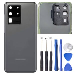 Samsung Galaxy S20 Ultra Back Cover Replacement Price in Kenya