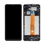 Samsung Galaxy A12 Screen Replacement