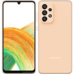 Samsung Galaxy A33 Screen Replacement