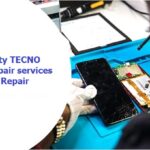 Tecno Phone Repair Center in Nairobi