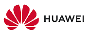 Huawei brand logo