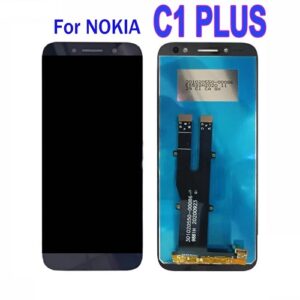 Nokia C1 Plus Screen Replacement