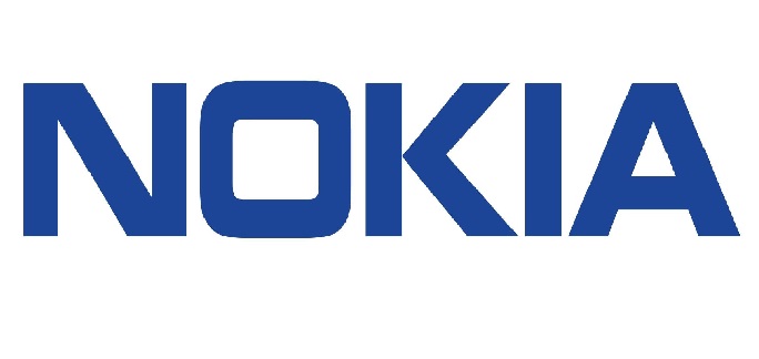 nokia logo