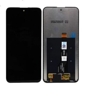 Nokia X10 Screen Replacement