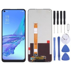 Oppo Reno 6 5G Screen Replacement