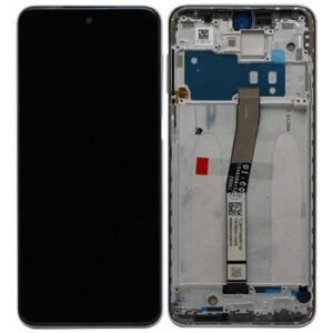 Xiaomi Redmi Note 9 Pro Screen Replacement