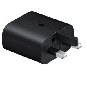 Samsung Galaxy 25W Travel Adapter