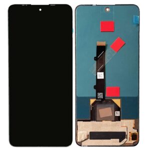 Tecno Camon 18 Premier Screen Replacement