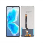 Tecno Camon 18 Screen Replacement