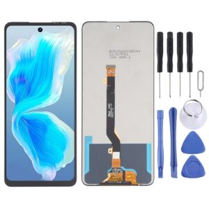 Tecno Camon 19 Pro Screen Replacement