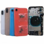 iPhone XR Housing service