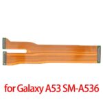 Samsung Galaxy A53 Flex Cable