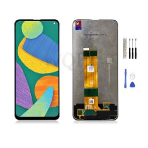 Samsung Galaxy F52 Screen Replacement