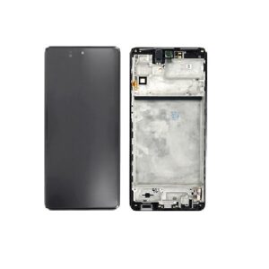 Samsung Galaxy M53 Screen Replacement