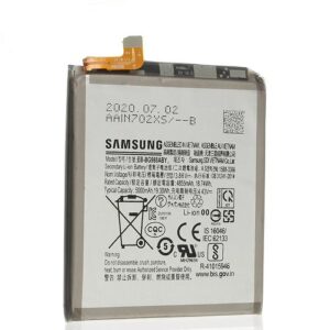 Samsung Galaxy S20 Battery replacement