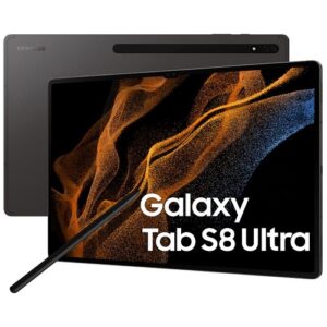 Samsung Galaxy Tab S8 Ultra Screen Replacement