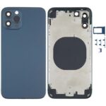 iPhone 12 Pro Housing Service