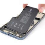 iPhone 13 Battery replacement