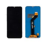 Infinix Smart 5 Screen Replacement