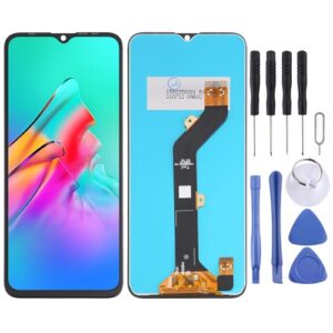 Infinix Smart 6 Screen Replacement