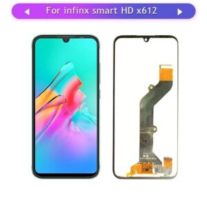 Infinix Smart HD 2021 Screen Replacement