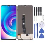 Infinix Note 12 Pro Screen Replacement