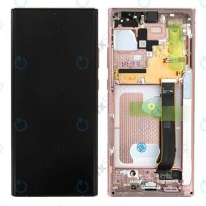 Samsung Galaxy S23 Ultra Screen Replacement