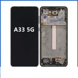 Samsung Galaxy A33 Screen Replacement