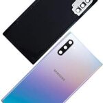 Samsung Galaxy Note 10 Plus Back Cover Replacement