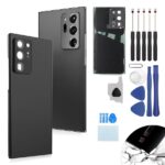 Samsung Galaxy Note 20 Back Cover Replacement