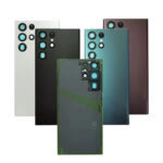 Samsung Galaxy S23 Ultra Back Cover Replacement Price in Kenya