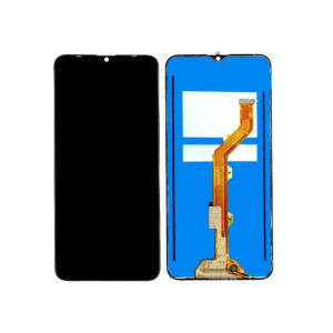 Infinix Hot 40 Pro Screen Replacement