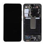 Samsung Galaxy S25 Plus Screen Replacement