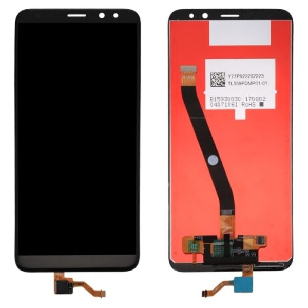 Huawei Mate 10 Lite Screen Replacement