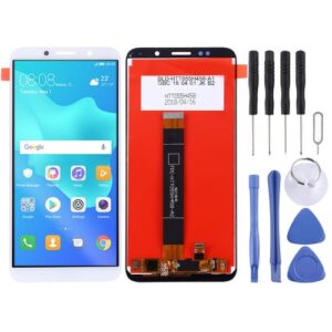 Huawei Y5 Prime Screen Replacement