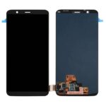 OnePlus 5T Screen Replacement