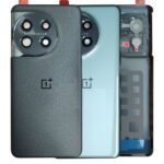 OnePlus 10 Pro Back Cover Replacement