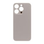 iPhone 15 Pro back lid