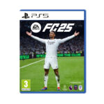 EA Sports FC 25 PS5