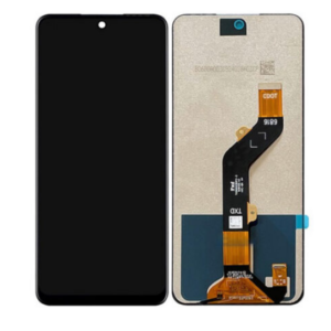 Infinix Hot 11 2022 screen