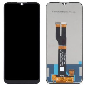 Nokia 8 V 5G UW screen