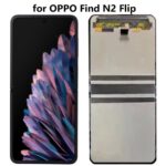 Oppo Find N2 Flip Screen Replacement