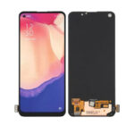 Oppo A3 Pro screen