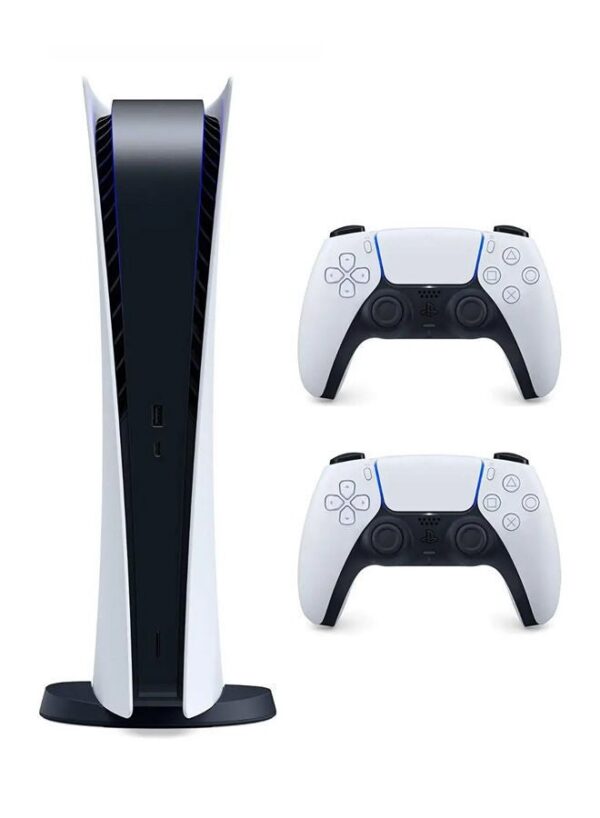 PlayStation 5 Digital Edition CFI-1216B