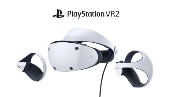 PlayStation VR2