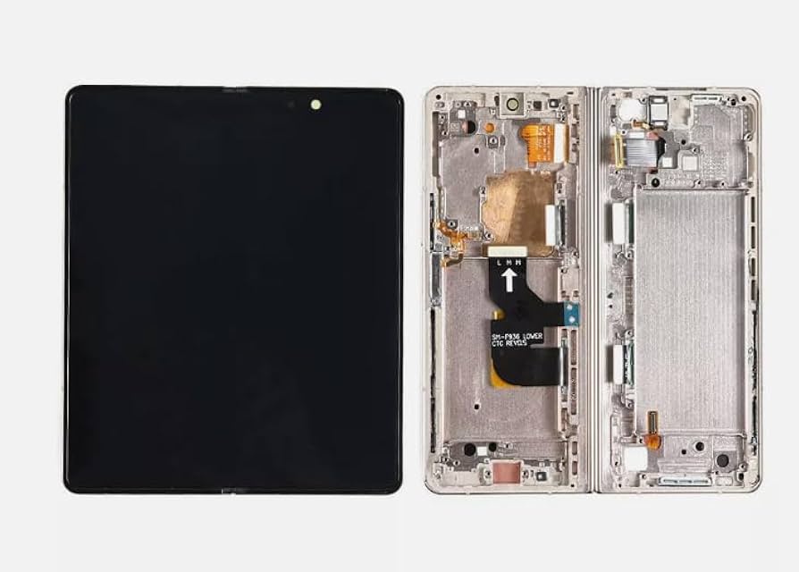 Tecno Phantom V Fold