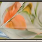 Google Pixel 9 Pro Fold Screen replacement