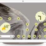 Google Pixel Tablet Screen replacement