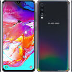 Samsung Galaxy A70 Screen Replacement